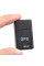 GSM GPS трекер GF-07 со встроенными магнитами для крепления Black