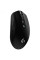 Беспроводная мышь Wireless G306 hc черная