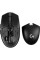 Беспроводная мышь Wireless G306 hc черная