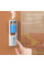 Зволожувач повітря аромодіфузор акумуляторний ECG Air Freshener ароматизатор у туалет