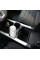 Мусорное ведро Trash Can для автомобиля White