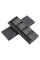 Набор отверток 25 в 1 магнитные Биты Torx Hex Precision DIY разборный мини-кейс