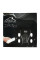 Смарт-весы Scale one Black  умные фитнес весы A-8003 Bluetooth до 180 кг
