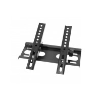 Кронштейн для телевізора TV M-31 15"43" Black для кріплення телевізора на стіну
