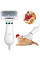 Фен расческа для шерсти собак и кошек Pet Grooming Dryer WN 10 2в1 массажер щетка для груминга животных