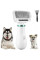 Фен расческа для шерсти собак и кошек Pet Grooming Dryer WN 10 2в1 массажер щетка для груминга животных