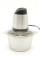 Кухонный измельчитель для мяса овощей и фруктов Kitchen Expert Food Processor 2L / TS016