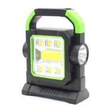 Кемпинговый Фонарь аккумуляторный универсальный Solar Light HC-7078B