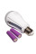 LED Лампочка со съемным аккумулятором 2 x 18650 20w