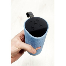 Портативная колонка TG113 Bluetooth, Радиоприемник FM