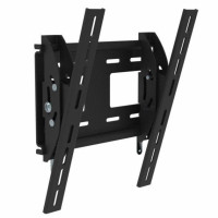 Настенное крепление для ТВ M-31 15"-43" кронштейн для телевизора Black