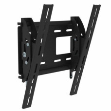 Настенное крепление для ТВ M-31 15"-43" кронштейн для телевизора Black