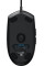 Игровая мышь Logiteсh G102 Lightsync с подсветкой черная