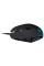 Мышь компьютерная G302 Игровая черная с подсветкой