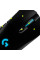 Игровая мышка G707, беспроводная с аккумулятором Black