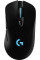 Мышь G703 Hero 16K Lightspeed Gaming Mouse Wireless/USB Black