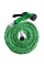 Шланг для полива растяжной  Magic Hose 60 м + распылитель 7 положений Magic Hose