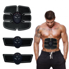 Миостимулятор 3в1 Ems Trainer для мышц пресса, рук и ног
