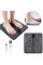 Массажер для ног Ems Foot Massager електрический коврик миостимулятор для ног стимулирующий