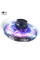 Летающий спиннер FLYNOVA Flying Fidget Spinner с подсветкой LED