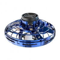 Літальний спінер FLYNOVA Flying Fidget Spinner з підсвіткою LED