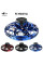 Летающий спиннер FLYNOVA Flying Fidget Spinner с подсветкой LED