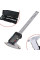 Штангенциркуль электронный Digital Caliper с LCD микрометр в кейсе цифровой