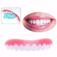 Вініри зубні Perfect Smile Veneers змінні білі