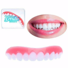Виниры зубные Perfect Smile Veneers сменные белые