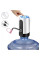 Помпа для воды Automatice Water Dispenser с USB Белый с черным