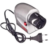 Електрична стругачка Knife Shaper для ножів і ножиць 220W