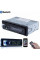 Мощная магнитола JSD-520 с Bluetooth, 4*60 Вт черная