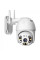 Камера видеонаблюдения уличная PTZ WiFi Outdoor Camera ICSEE 5MP