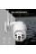 Камера видеонаблюдения уличная PTZ WiFi Outdoor Camera ICSEE 5MP