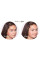 Тример жіночий для брів Flawless Brows епілятор + депілятор для обличчя