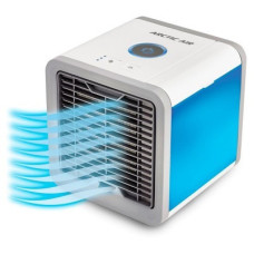 Портативный мини кондиционер Arctic Air, настольный 5В, 2А, 10Вт