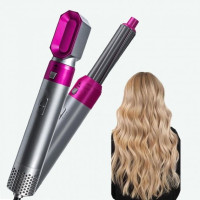 Фен-Стайлер 5в1 Hot Air Styler для різних типів волосся