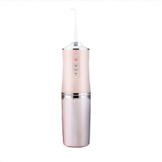 Портативный ирригатор для зубов и полости рта 230 мл Portable Irrigator