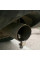 Автомобильный турбо звуковой свисток на выхлопную трубу глушителя UKC AIR TURBO SOUND
