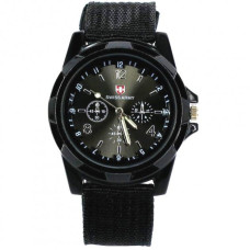 Наручные часы Swiss Army Watch армейские кварцевые