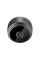 IP камера ночное видение A9 Wi-Fi 1080p HD Black
