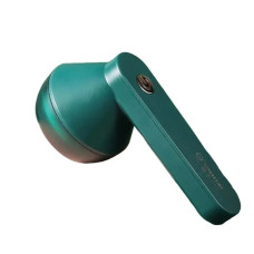 Мощная Беспроводная машинка для удаления катышек UKC Lint Trimmer с зарядкой от Usb green