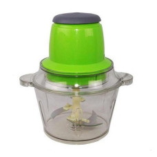 Блендер VEGETABLE MIXER Молния с двухярусным лезвием универсальный