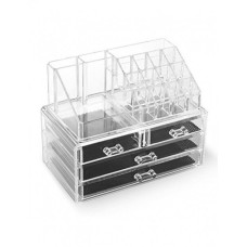Органайзер Cosmetic Storage Box для косметики и аксессуаров настольный