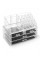 Органайзер Cosmetic Storage Box для косметики и аксессуаров настольный