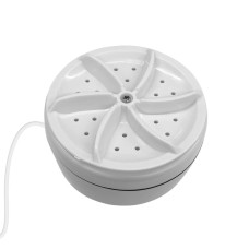 Портативная вращающаяся мини ультразвуковая машинка с кабелем MA-2 USB для путешествий и дома