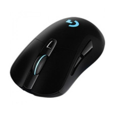 Мышь G703 Hero 16K Lightspeed Gaming Mouse Wireless/USB Black