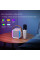 Беспроводная портативная Bluetooth колонка с микрофоном и сабвуфером