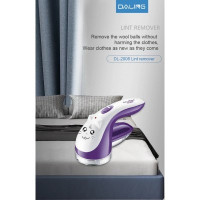 Проводная машинка для удаления катышков LINT REMOVER LY-386