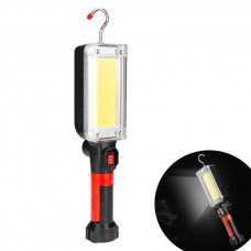 Фонарь-светильник Worklight ZJ-8859 с магнитом и крючком